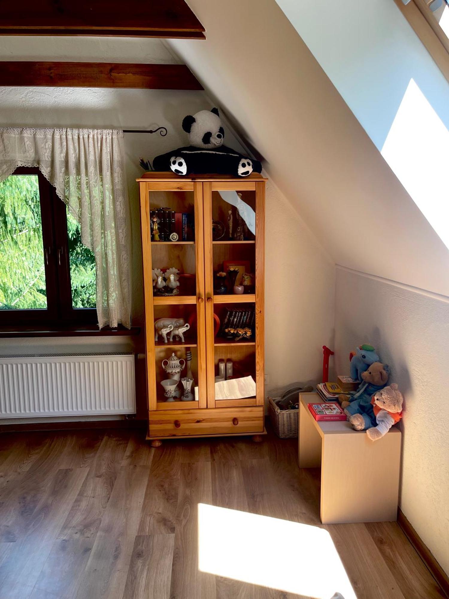 Vila Sielanka Kretowiny Exteriér fotografie